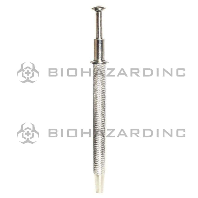 Biohazard Inc Dab Stick Tool Terp Talon 4" Standard