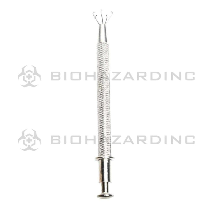 Biohazard Inc Dab Stick Tool Terp Talon 4" Standard