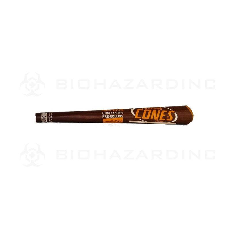 The Original Cones Natural - King 32 Count Pre-Rolled