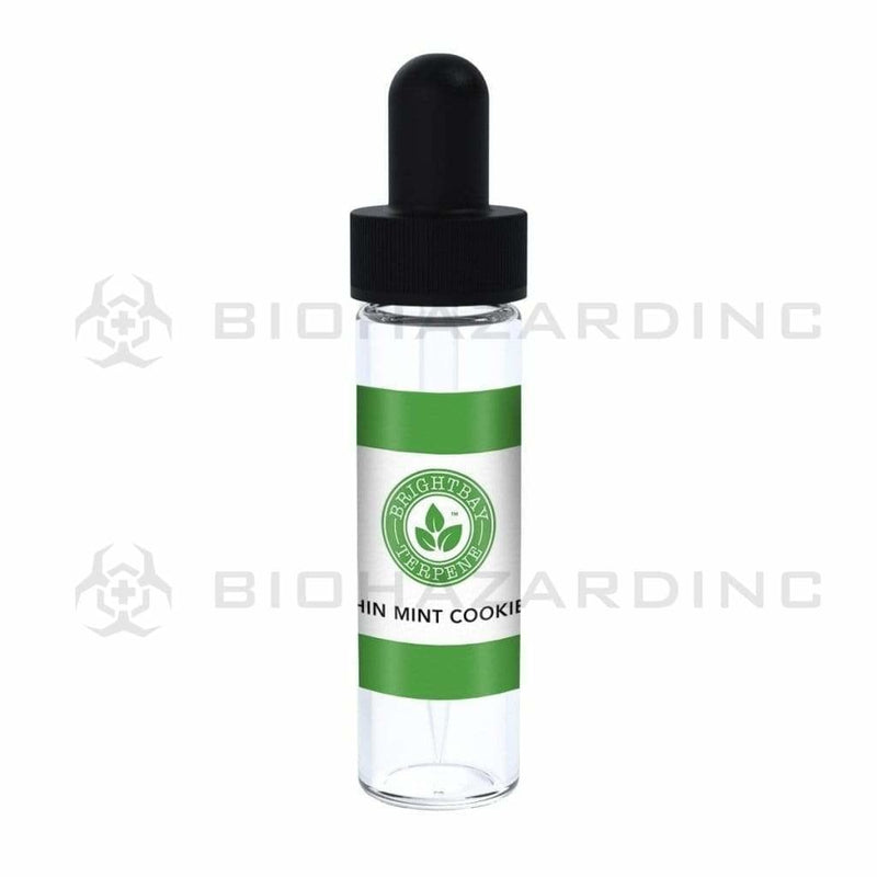 BrightBay Terpenes Thin Mint Cookies Terpene - 5 Grams