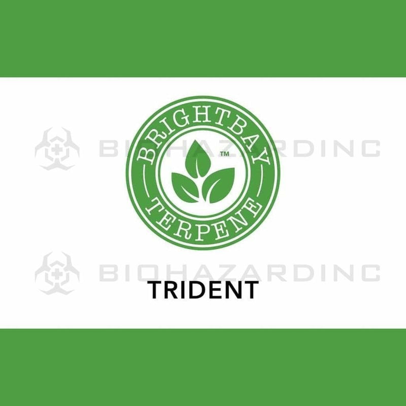 BrightBay Terpenes Trident Terpene