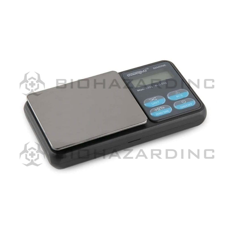 Truweigh Scale Truweigh IP65 Washdown-100g x 0.01g