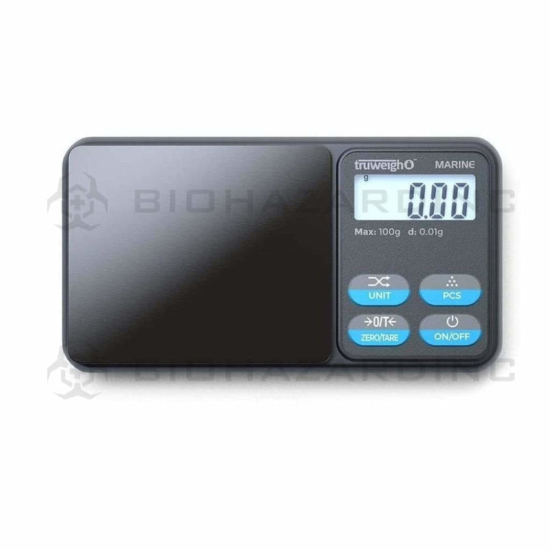 Truweigh Scale Truweigh IP65 Washdown-100g x 0.01g