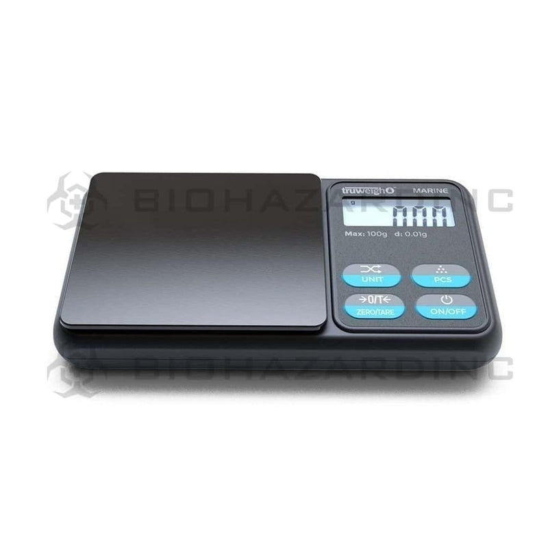 Truweigh Scale Truweigh IP65 Washdown-100g x 0.01g