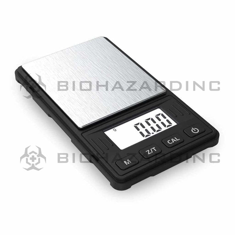 Truweigh Scale Truweigh Riot Scale - 100g x 0.01g