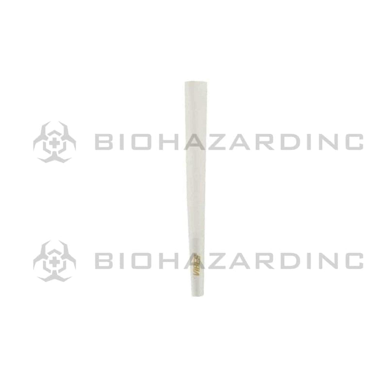 Biohazard Inc Pre-Rolled Cones VIBES Cones Rice King Size 3-Pack 30 Count