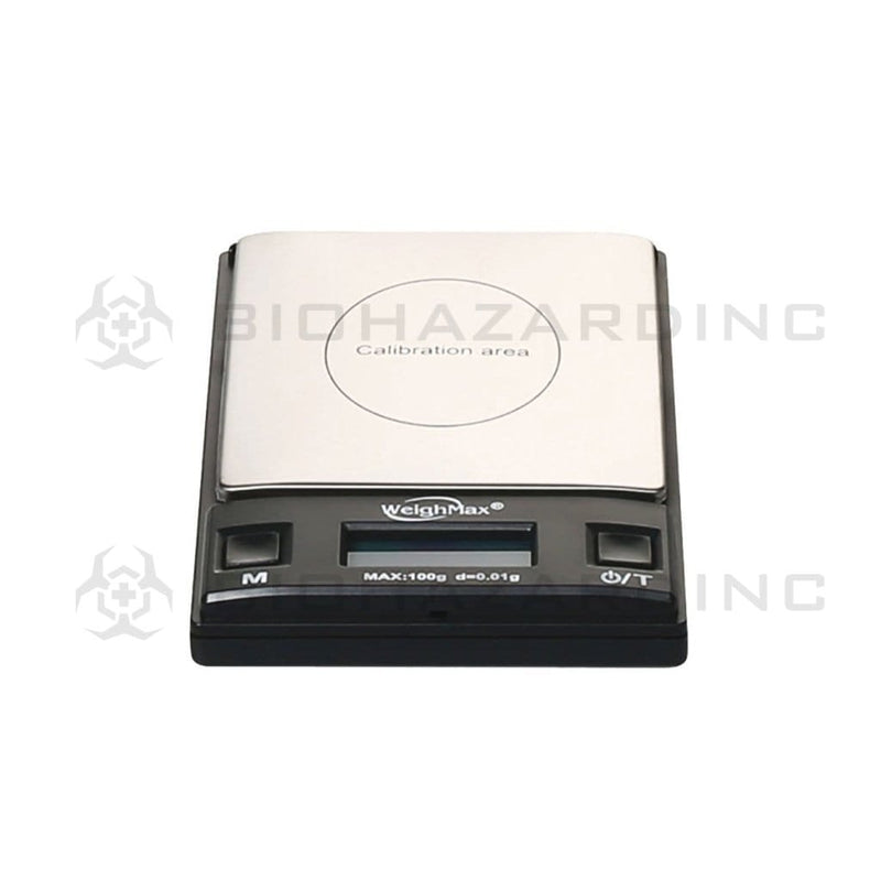 Weighmax Scale Weighmax Scale HD-100G X 0.01G