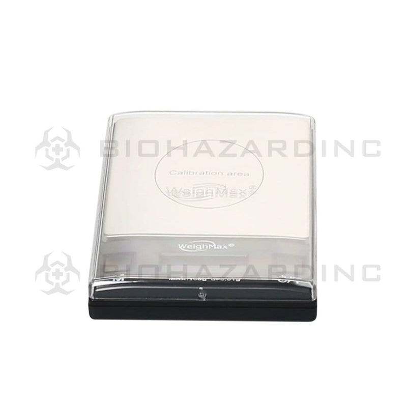 Weighmax Scale Weighmax Scale HD-100G X 0.01G