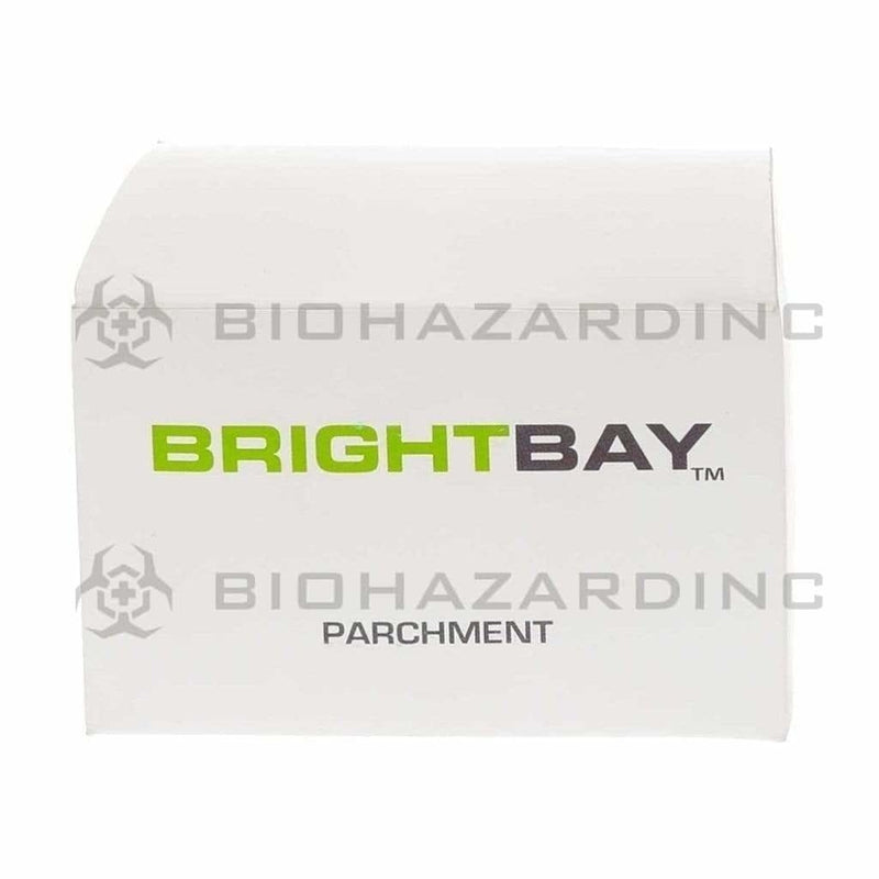 BrightBay Parchment Paper White 3 X 3 Parchment Paper - 1,000 Count