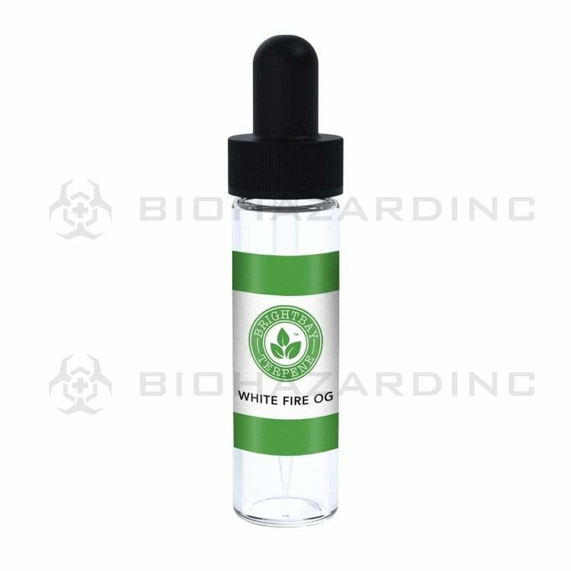 BrightBay Terpenes White Fire OG Terpene