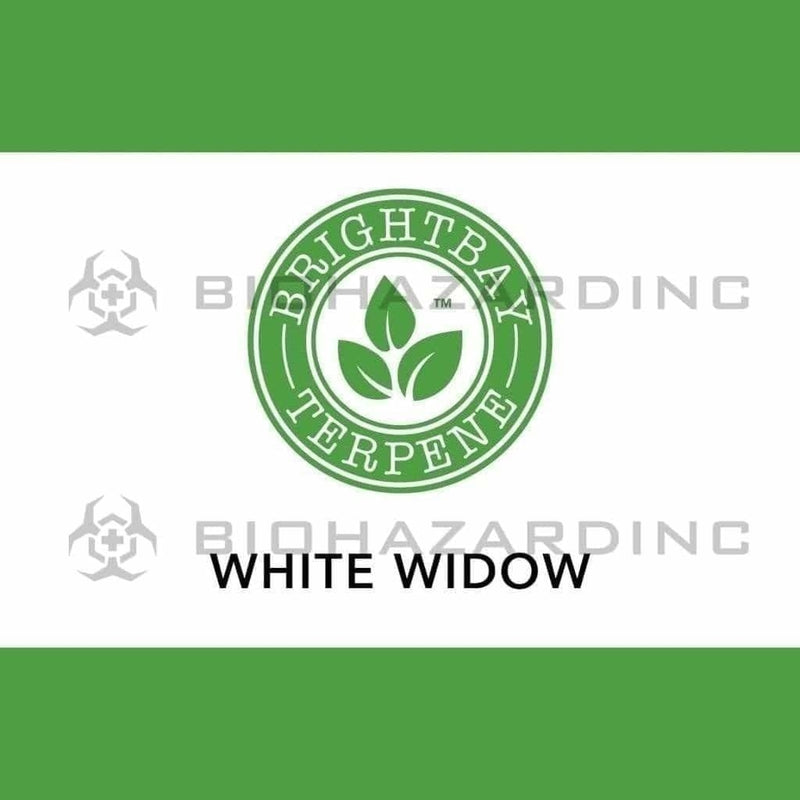 BrightBay Terpenes White Widow Terpene