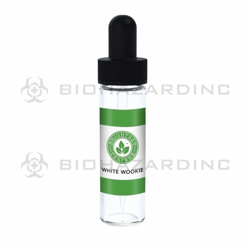 BrightBay Terpenes White Wookie Terpene