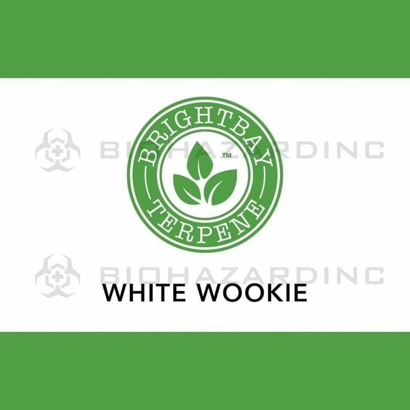 BrightBay Terpenes White Wookie Terpene