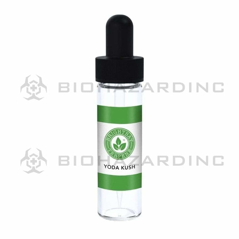 BrightBay Terpenes Yoda Kush Terpene - 5 Grams