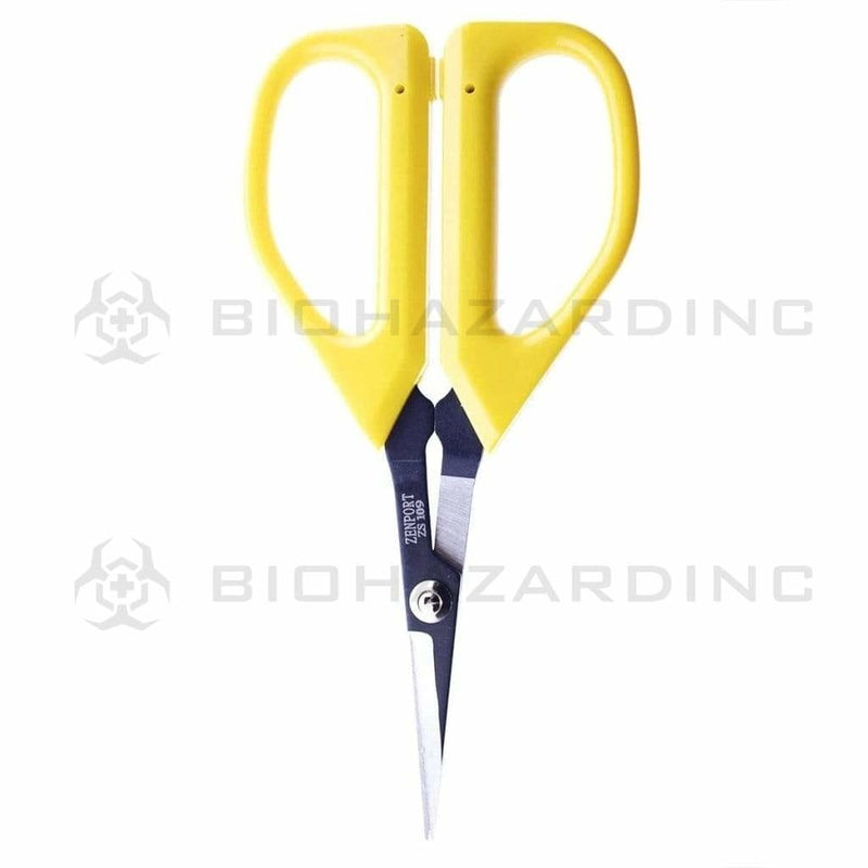 Zenport Trimming Scissors Zenport 6.5-Inch Deluxe Grape/Berry/Craft Scissors