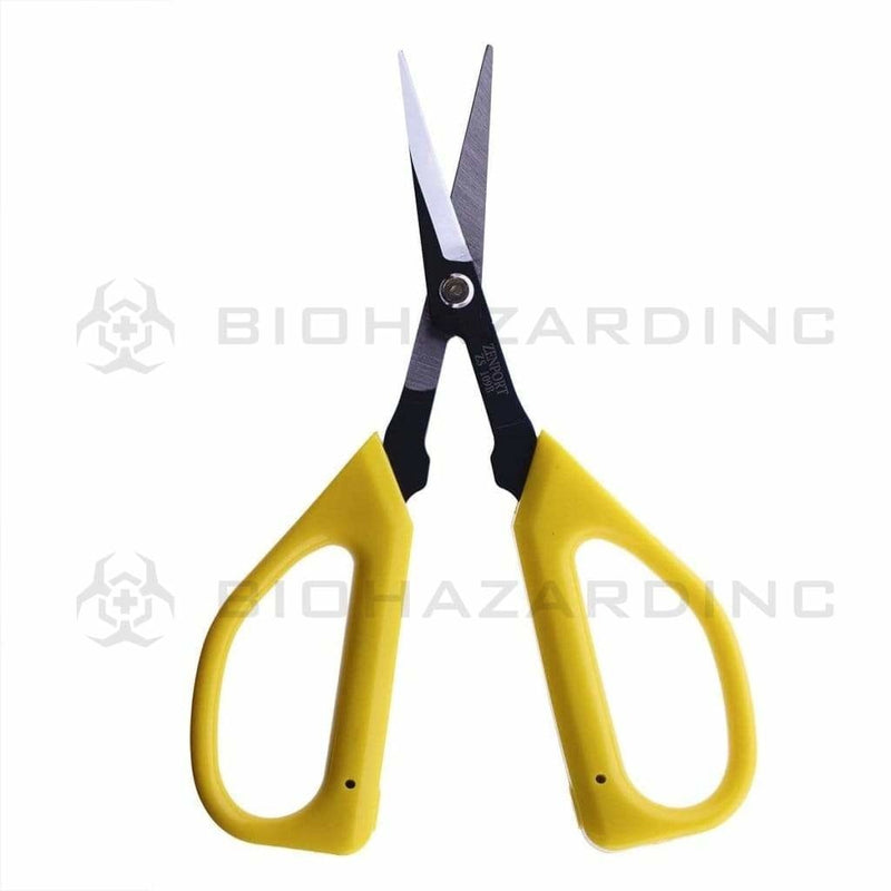 Zenport Trimming Scissors Zenport 6.5-Inch Deluxe Grape/Berry/Craft Scissors