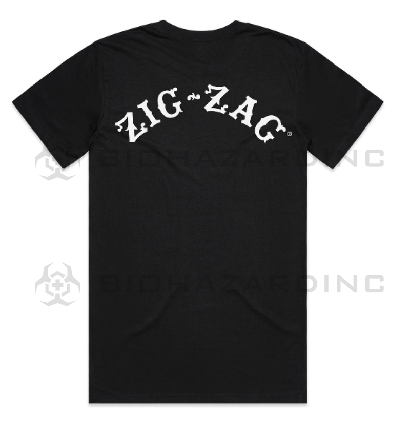 Zig Zag T-shirt Zig Zag Official 225 T-Shirt - Medium