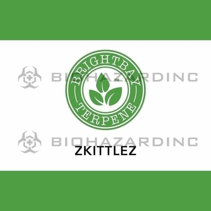 BrightBay Terpenes Zkittlez Terpene